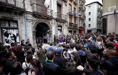 UPN abona los 12.000 euros para demandar a Solana por Rozalejo