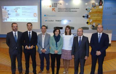 Residuo, de inservible a un recurso con valor