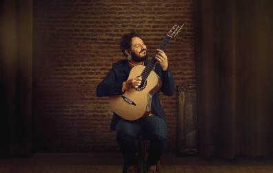 El Kanka, cantante: “Aunque te paralice el miedo, hay que ser valiente y saltar”