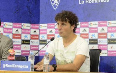 Imanol Idiakez: "A Osasuna es difícil hacerle oportunidades de gol"