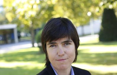Raquel Urtasun Sotil, ingeniera: “En Uber, tengo la oportunidad de cambiar el mundo”