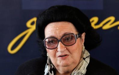 La diva que reinó en el Gran Teatro del Liceo
