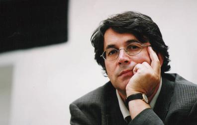 Andrés Trapiello cuenta la historia de 'El rastro' madrileño