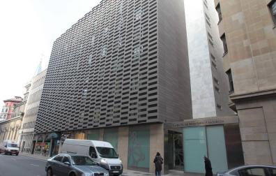 La interpretación del Tribunal Supremo es aplicable a Navarra
