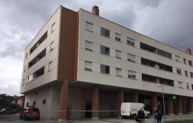 Se investiga la muerte de dos personas en Orkoien
