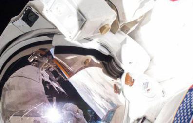 Aterrizaje de emergencia de una Soyuz con dos tripulantes, que están bien