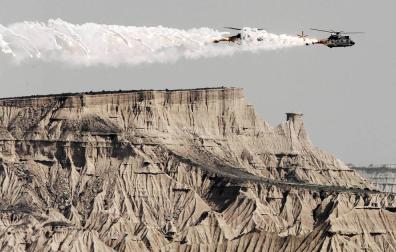 Congozantes de Bardenas destinan el dinero del polígono a infraestructuras