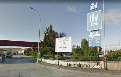 Las ITV de Mercairuña, Arbizu y Doneztebe cierran este martes como protesta