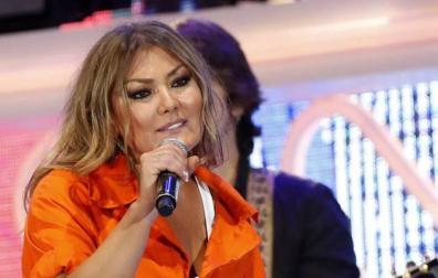 Amaia Montero, tras su polémica con Malú, piensa ahora en ser madre