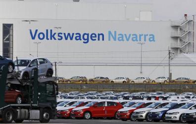 UGT y CCOO dicen que la negociación con VW entra en terreno "muy peligroso"