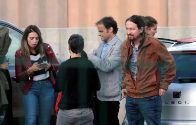 ERC no negociará los presupuestos si no hay un gesto hacia los políticos presos