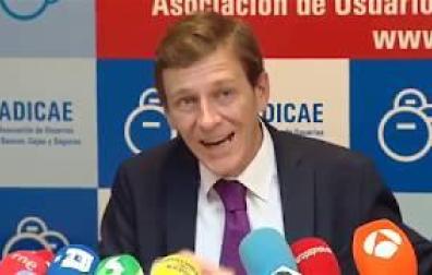 Sentencias, hipotecas y reclamaciones en vilo