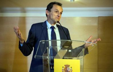 Pedro Duque: "Compramos la casa y un notario nos recomendó crear una sociedad instrumental"