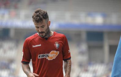 Osasuna, el segundo peor visitante