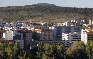 El precio de la vivienda en Pamplona y Comarca: Sarriguren, Echavacoiz, Villava, Burlada y Ansoáin