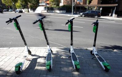Muere una mujer que fue atropellada mientras circulaba en patinete eléctrico