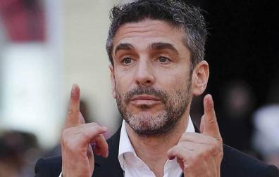 El actor Leonardo Sbaraglia se incorpora al rodaje de la trilogía del Baztan