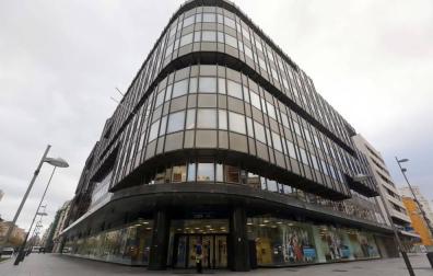 La Fiscalía de Barcelona pide 10,5 años de cárcel a dos exdirectivos de CAN