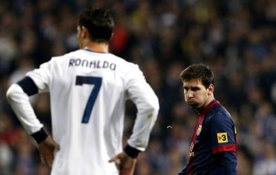 Un Clásico sin Cristiano ni Messi casi una década después