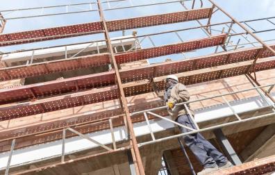 El precio de la vivienda en Tudela, Estella y Tafalla