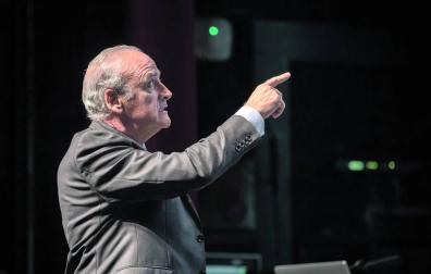 El David que acertó al Goliat del petróleo
