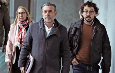UPN, PSN, PP e I-E critican la falta de acuerdo para el Plan de Empleo