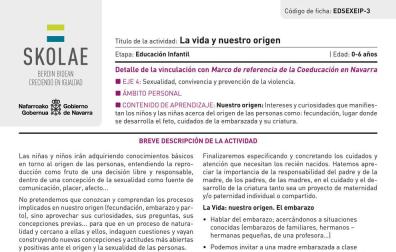 Una polémica 'receta' que llega a las aulas