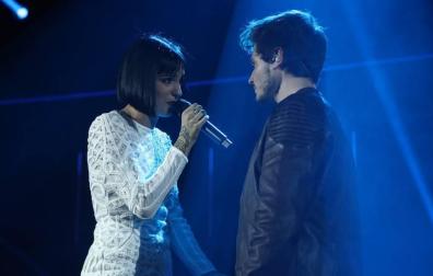 Natalia Lacunza,“la credibilidad con mayúsculas” en 'OT'