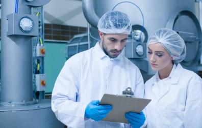 La industria alimentaria, construcción y hostelería necesitan mano de obra