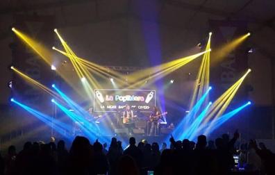 Juega y descubre cuánto sabes del pop español antes del concierto de Minimusic