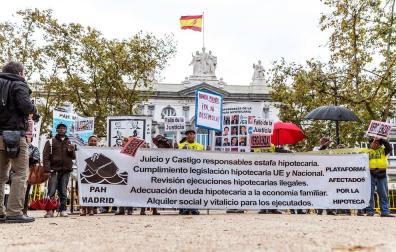 El Supremo falla a favor de que los clientes paguen el impuesto de las hipotecas