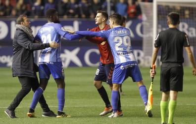 “Te voy a matar”