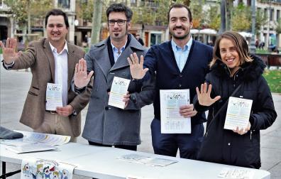 “La neumonía se ha banalizado porque tenemos antibióticos”