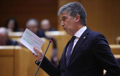 Cosidó no dimite y achaca al PSOE el fracaso del pacto para renovar el CGPJ
