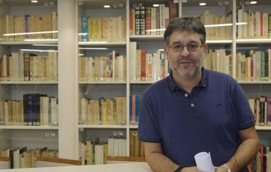 García (Herrikoa): "Necesitamos un cambio de diseño en las ciudades"