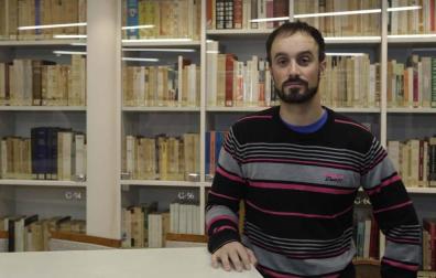 Xabier Akerreta: "Pamplona es 5 veces más peligrosa que Madrid"