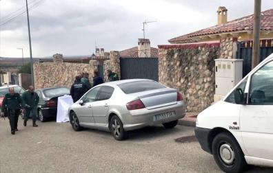 Los técnicos dicen que las mujeres atacadas por los perros "murieron devoradas"