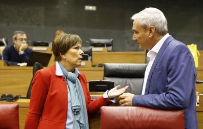 Las inversiones, una a una, en las que Navarra gastará 35'5 millones