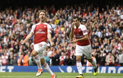 Monreal se ha recuperado de una lesión durante nueve días en Tajonar