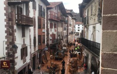 Amaia Salazar vuelve a cobrar vida en el Baztán en dos nuevas películas