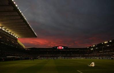 Osasuna se repone del suspenso
