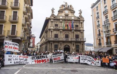 La demanda de las familias de escuelas infantiles sigue en los tribunales