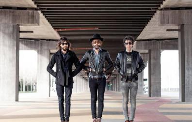 Sidonie, Mäbu, Depedro y La habitación roja, los grupos del Turmalina Fest