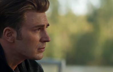Este es el primer tráiler de 'Vengadores 4 Endgame'