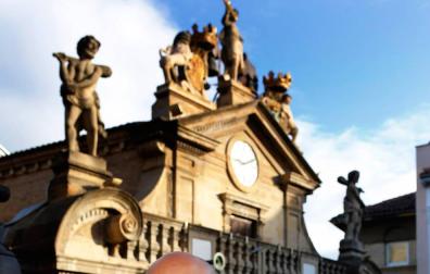Polémica por unos tuits del concejal Armando Cuenca contra la UN y VW