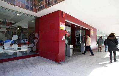 Las demandas por despido se reducen a la mitad en el primer trimestre del año