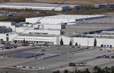 VW-Navarra asegura que el ERTE no afectará a las prejubilaciones