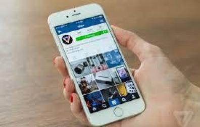 Vox es el partido político con más seguidores en Instagram