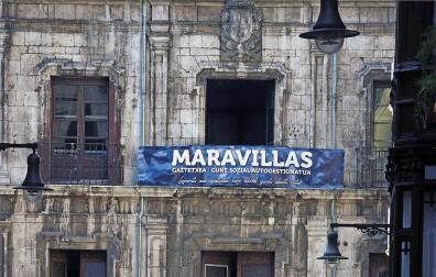 UPN denuncia las actividades ilegales de los “okupas” en el palacio de Rozalejo
