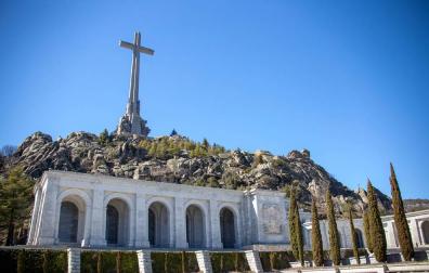 El Tribunal Supremo rechaza paralizar la exhumación de Francisco Franco